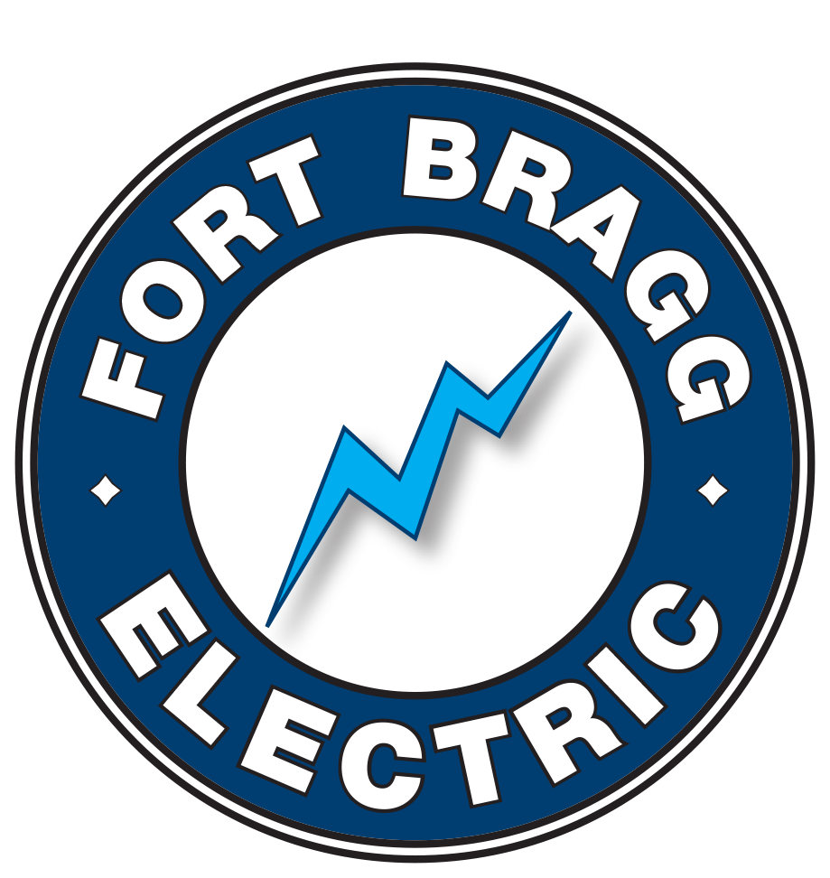 Fort Bragg Electric logo